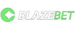 BlazeBet Casino logo