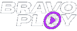 BravoPlay Casino logo