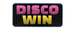 Disco Win Casino logo