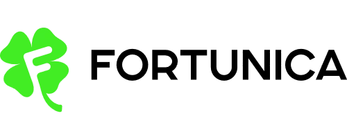 Fortunica Casino logo