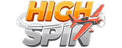 HighSpin Casino logo