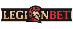 LegionBet Casino logo