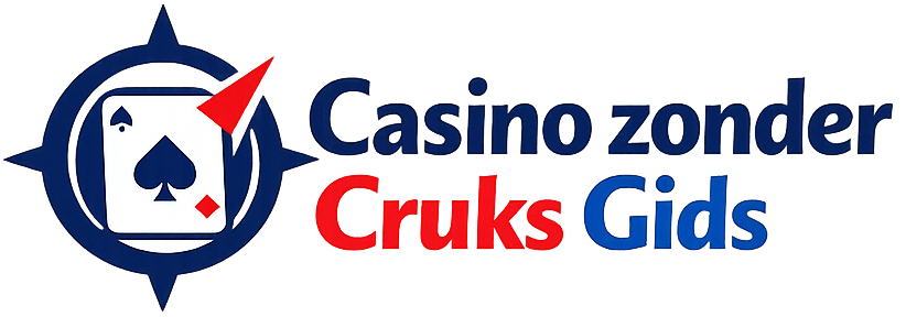 Casino zonder Cruks Gids logo