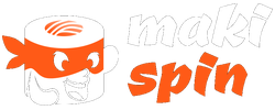Makispin Casino logo